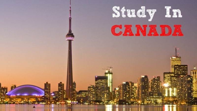 Study in Canada: Top 5 Canadian Universities