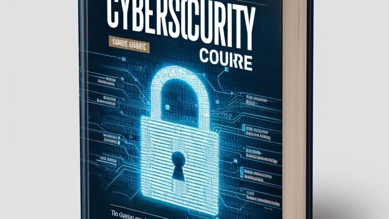 Course guide: Masters in Cybersecurity