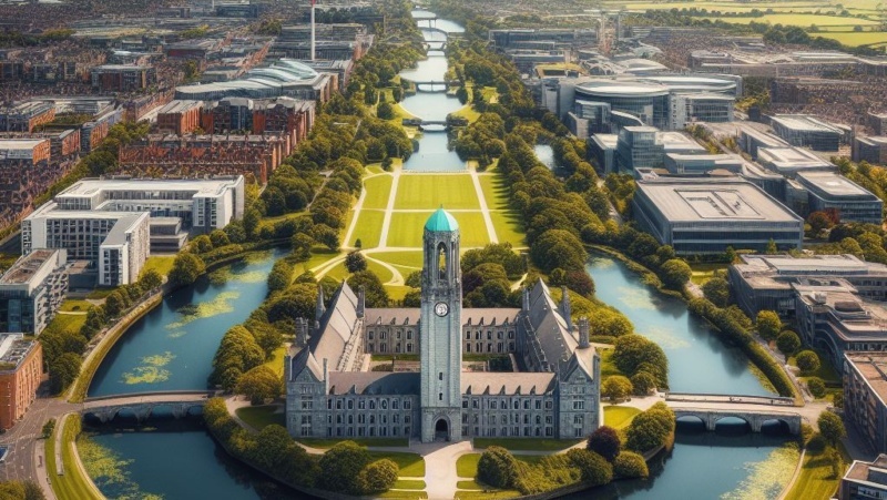 University Guide: University College Dublin